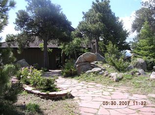 304 Sky Trail Rd, Boulder, CO 80302