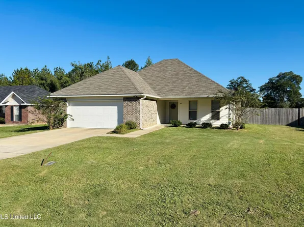 148 Terry Brook Dr, Terry, MS 39170