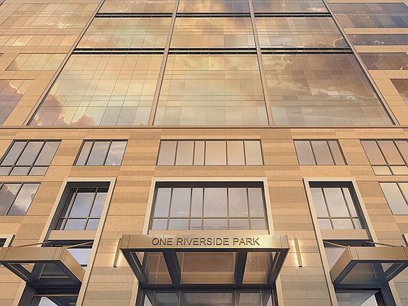 2nd image of 50 Riverside Blvd APT 15C