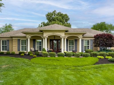 307 Brentford Ct, Douglass Hills, KY, 40243