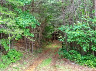 247 Rock Creek Rd LOT 5, Old Fort, TN 37362