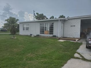 21379 Hepner Ave, Pt Charlotte, FL 33952