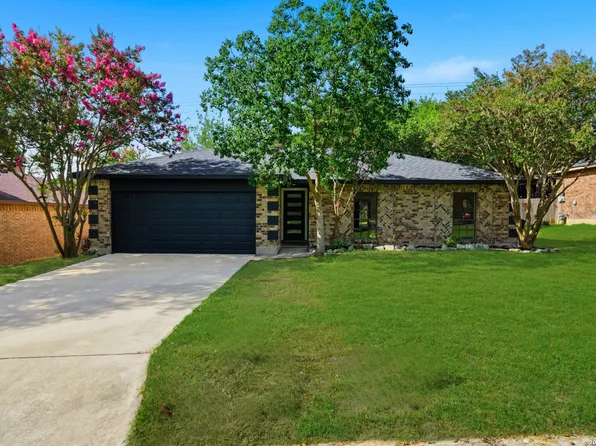 7738 Crooked Road St, San Antonio, TX 78254