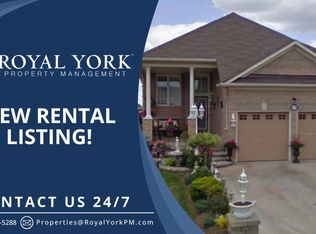 137 Vintage Gate #2, Brampton, ON L6X5B4