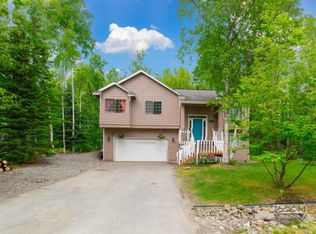 6741 W Rasmussen Pl, Wasilla, AK 99623