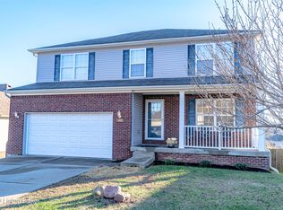 469 Stream View Dr, Shelbyville, KY 40065