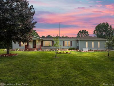 2410 Roods Lake Rd, Lapeer, MI, 48446