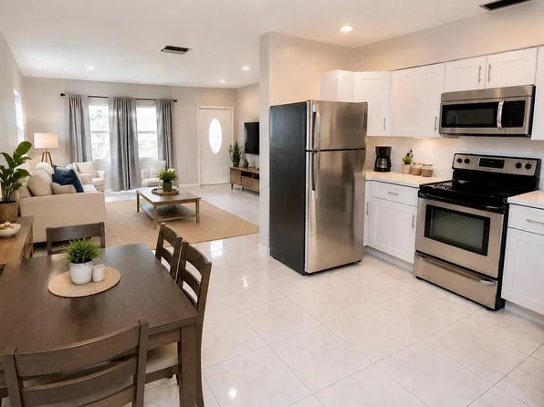 5908 NW 81st Ave, Fort Lauderdale, FL 33321