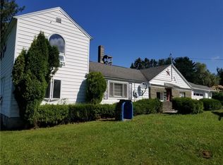 439 County Road 34, Norwich, NY 13815