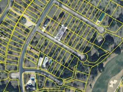 Lot W20026B Lakawana, Horseshoe Bay, TX, 78657