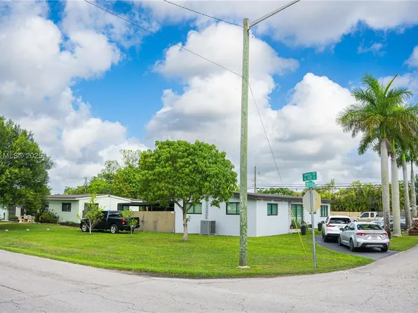 31140 SW 188th Ave, Homestead, FL 33030