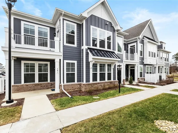12105 Oxford Landing Dr #201, Glen Allen, VA 23059