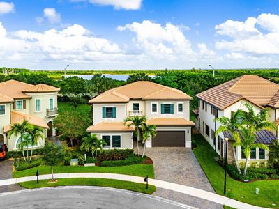 11645 Solstice Circle, Parkland, FL, 33076