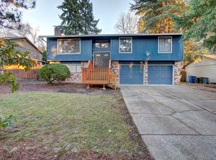 2105 SE 137th Ct, Vancouver, WA 98683