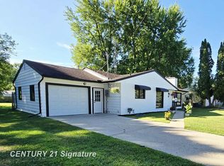 4310 Tommy Armour Dr, Flint, MI 48506