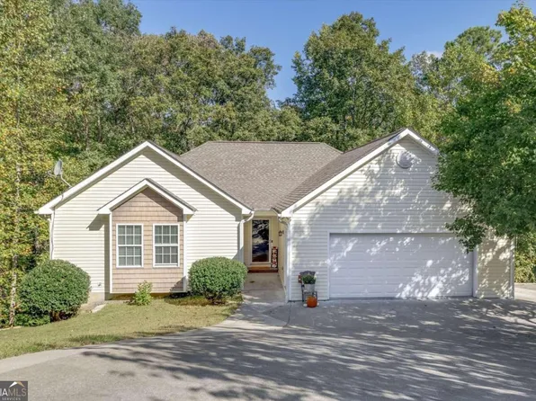 328 Crystal Creek Dr, Jasper, GA 30143
