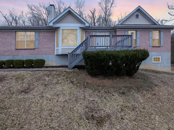 5580 Hill And Dale Dr, Cincinnati, OH 45213