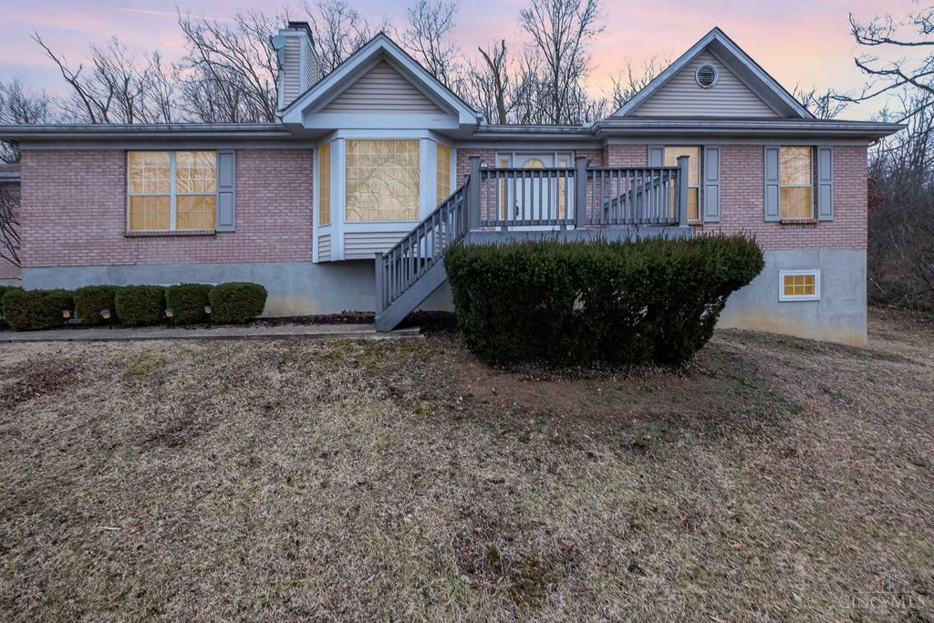 Real estate listing image