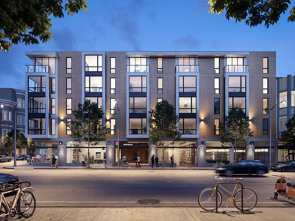 Brand new condo built in 2018