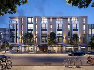 1188 Valencia St APT 211, San Francisco, CA 94110