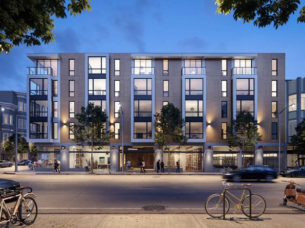 1188 Valencia St APT 211