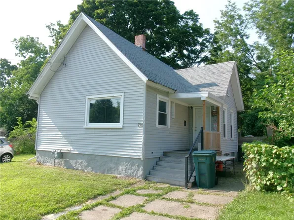 712 Smith St, Rochester, NY 14606