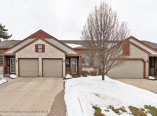 1119 Summergreen Ln #109, Lansing, MI