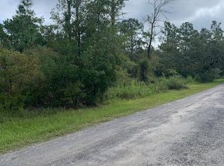 0 Turkey Run Rd, Chipley, FL 32428