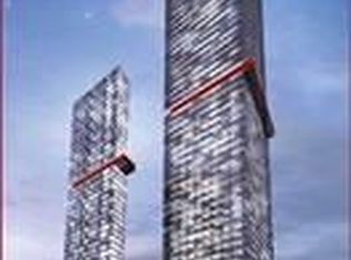 8 Eglinton Ave E UNIT 4901, Toronto, ON M4P 1A6