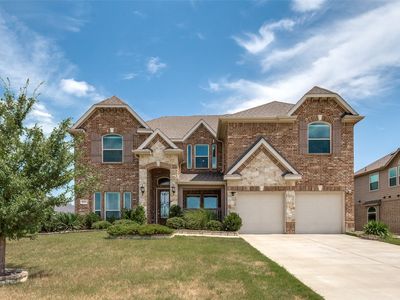 1723 Ranch View Dr, Cedar Hill, TX, 75104