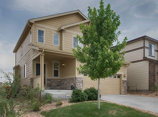4895 S Picadilly Ct, Aurora, CO 80015
