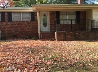 601 Burns Rd #100, Carrollton, GA 30117