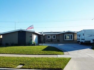 1212 W Houston Ave, Fullerton, CA 92833