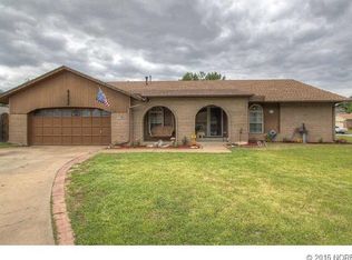 10314 E 26th St, Tulsa, OK 74129