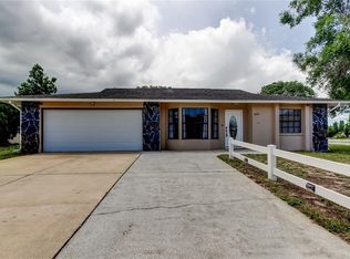 8200 Westfield Dr, Port Richey, FL 34668