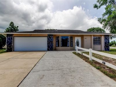 8200 Westfield Dr, Port Richey, FL, 34668