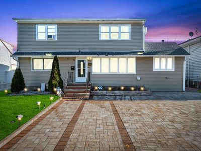 165 Wilfred Boulevard, Hicksville, NY, 11801