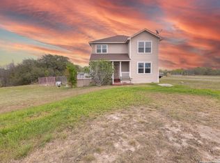 15506 Wheeler Rd, Atascosa, TX 78002
