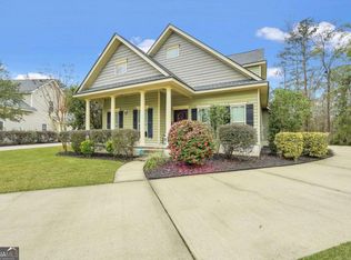 125 Golden Rod Loop, Richmond Hill, GA 31324