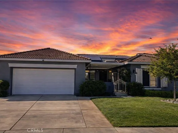 1251 Stepstone Ct, Hemet, CA 92545