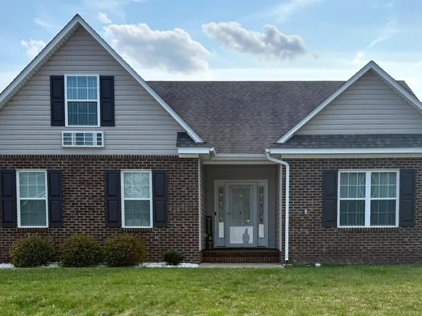 327 Nugget Trail, Elizabeth City, NC 27909