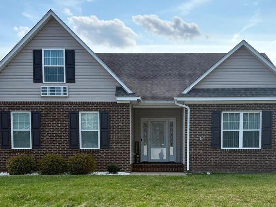 327 Nugget Trail, Elizabeth City, NC 27909