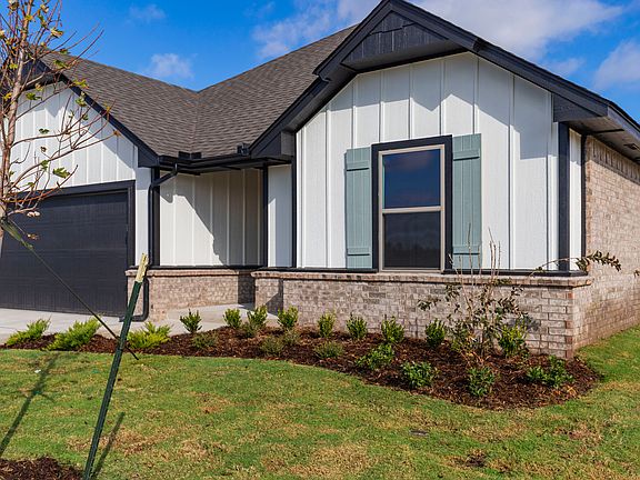 Homes by Taber Norma Floor Plan