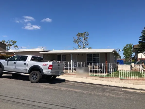 1029 Helen Cir, National City, CA 91950