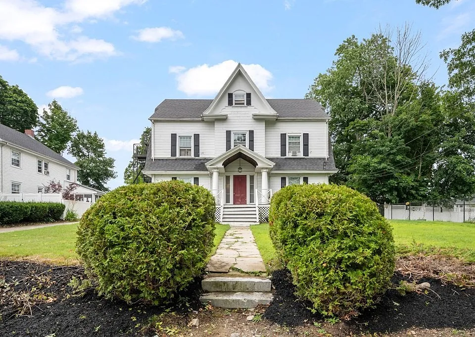 13 Blanchard Rd #3