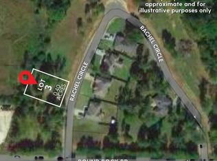 3 Rachel Cir, Russellville, AR 72802