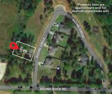 3 Rachel Cir, Russellville, AR, 72802