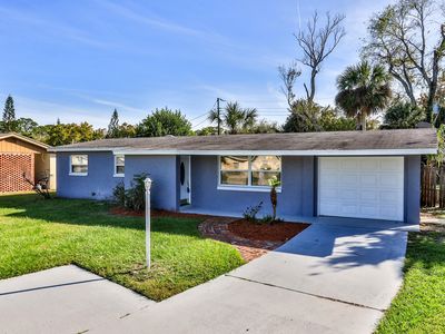 1850 Biscayne Ave, South Daytona, FL, 32119