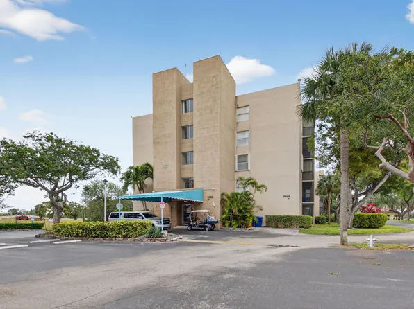 5280 NW 2nd Ave #Ph-17, Boca Raton, FL 33487