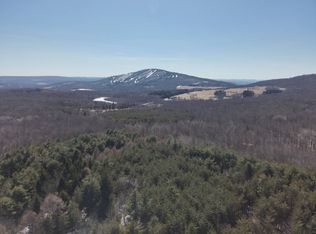 0 Myers Rd, Union Dale, PA 18470